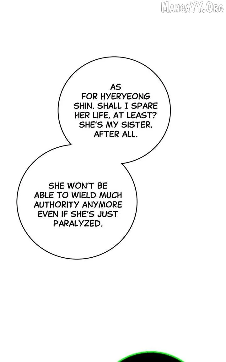 Extroversion of an Immortal Chapter 118 page 85