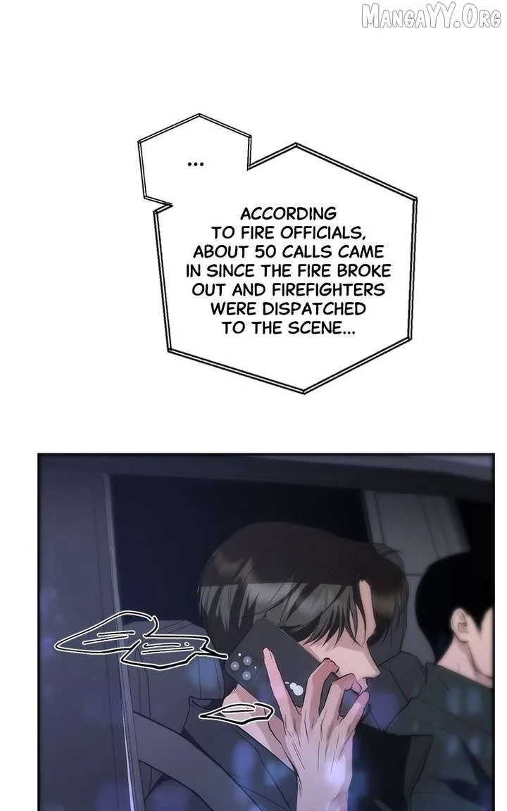 Extroversion of an Immortal Chapter 121 page 9