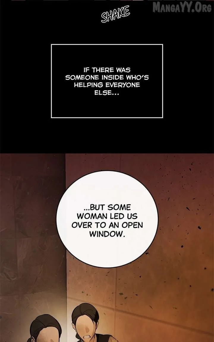 Extroversion of an Immortal Chapter 121 page 25