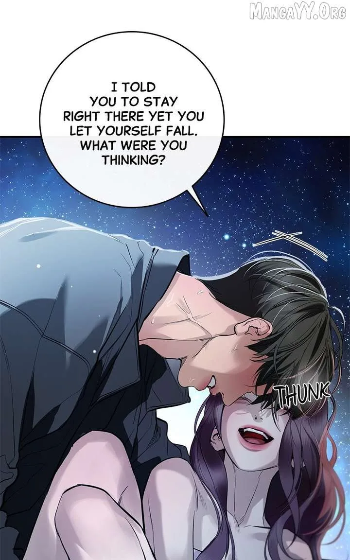 Extroversion of an Immortal Chapter 122 page 112