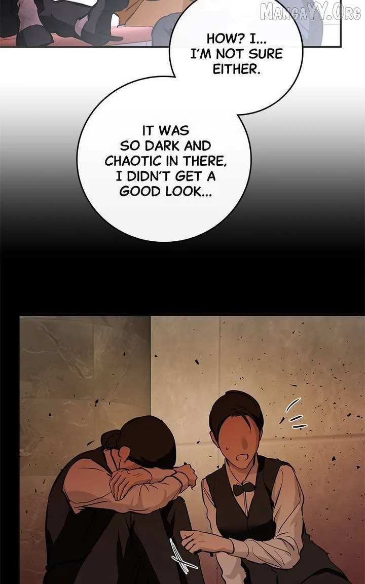 Extroversion of an Immortal Chapter 121 page 24
