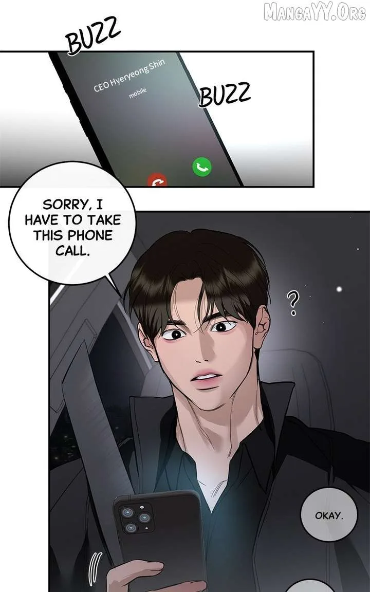 Extroversion of an Immortal Chapter 121 page 5