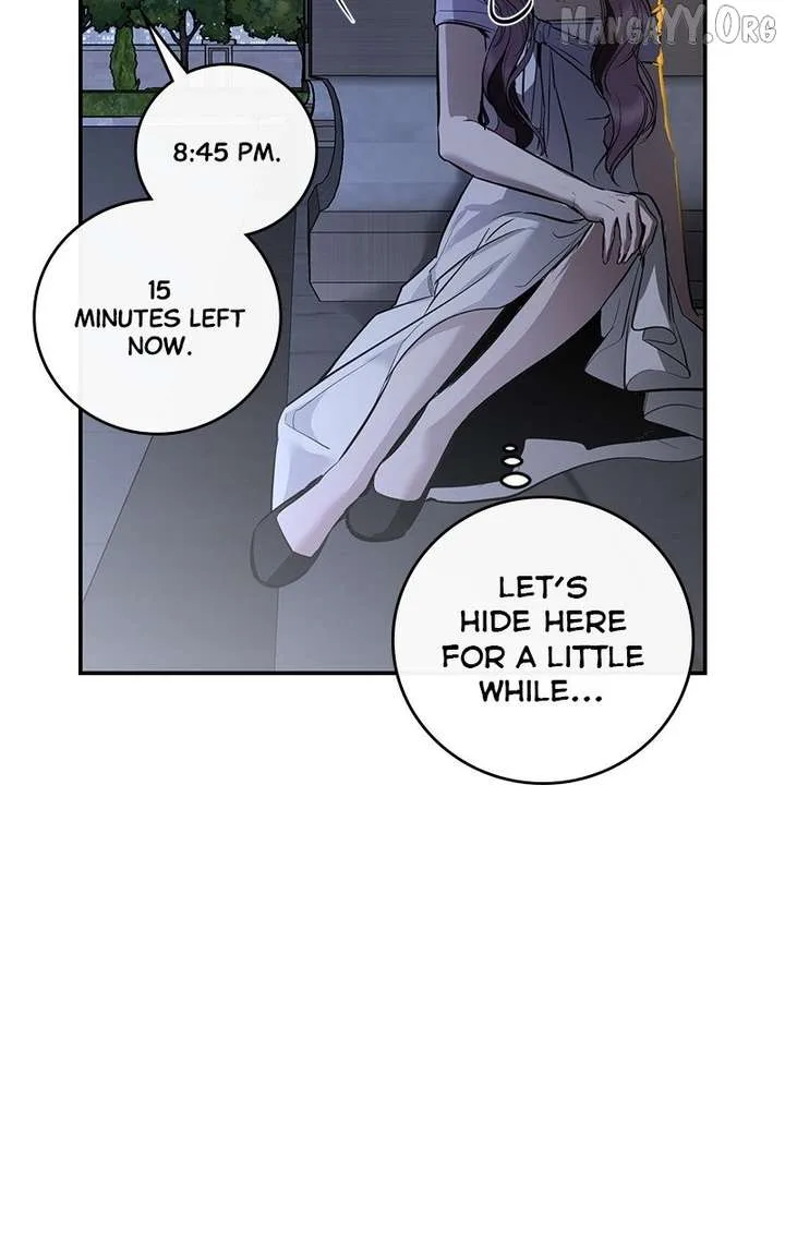 Extroversion of an Immortal Chapter 118 page 73