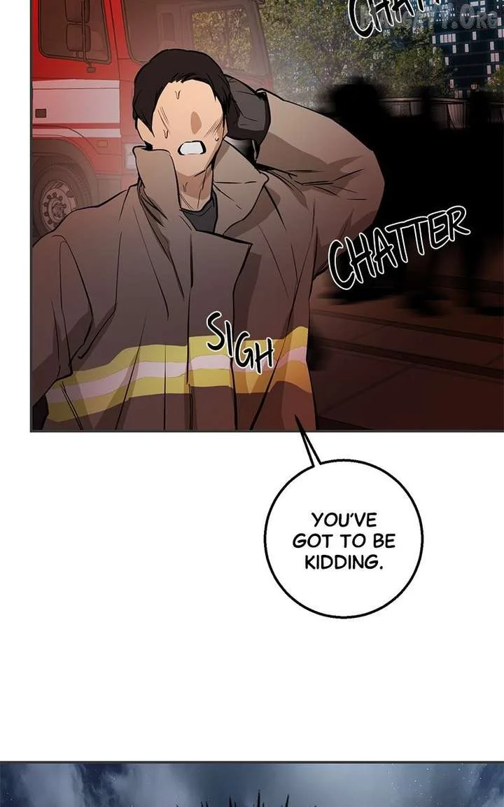 Extroversion of an Immortal Chapter 121 page 18