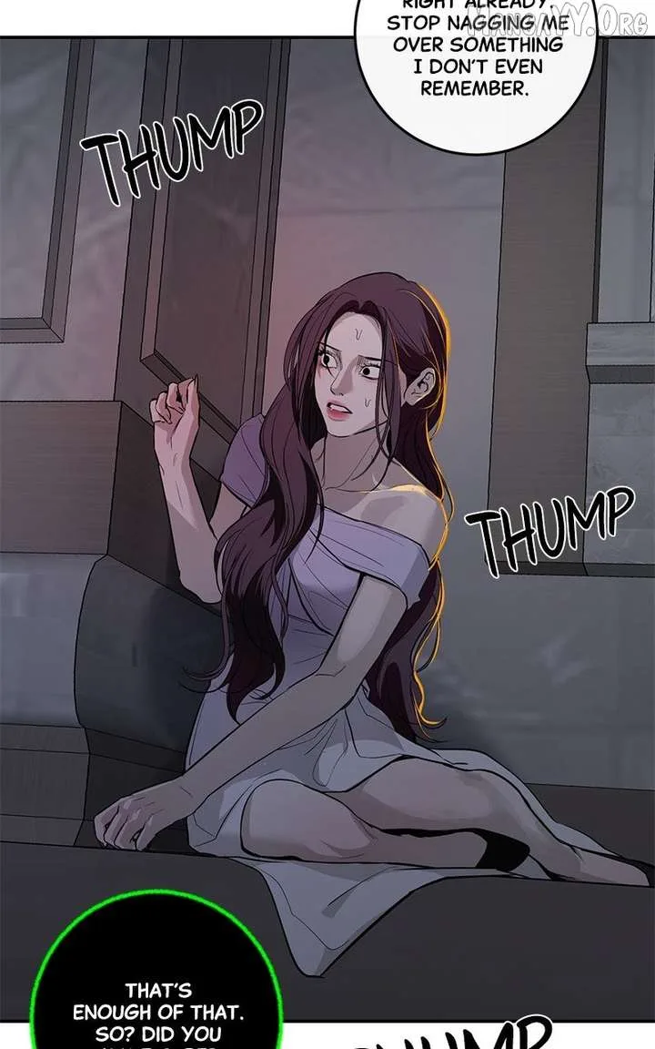 Extroversion of an Immortal Chapter 118 page 80