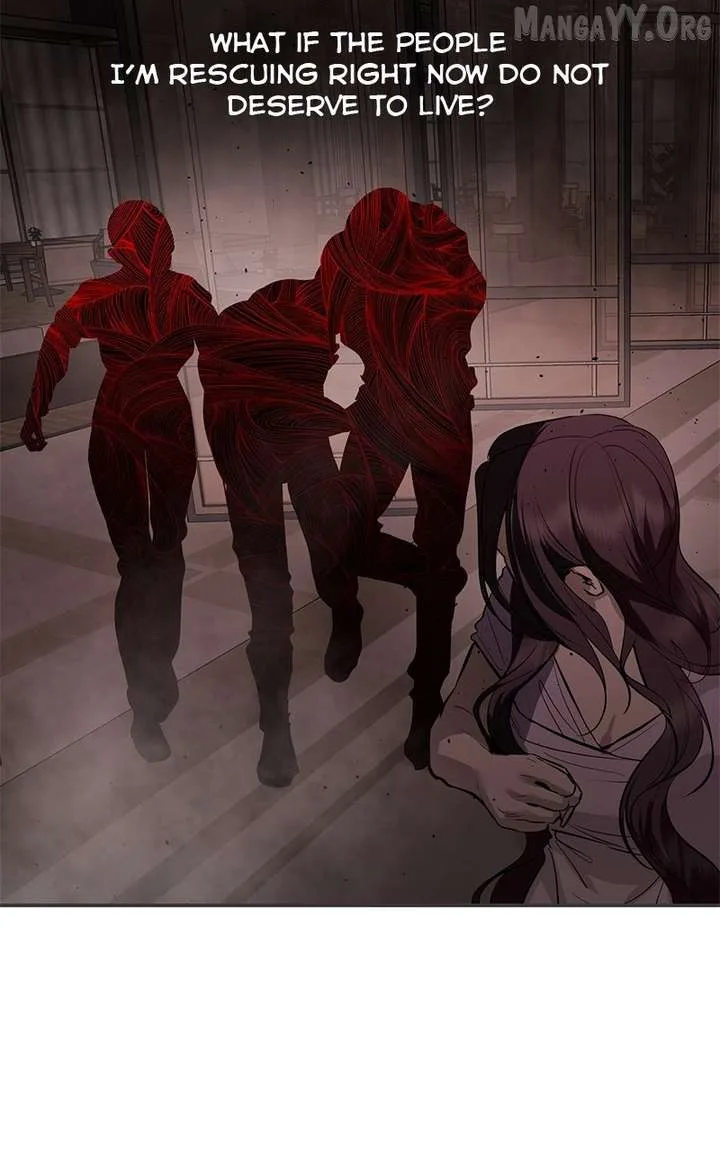 Extroversion of an Immortal Chapter 121 page 30