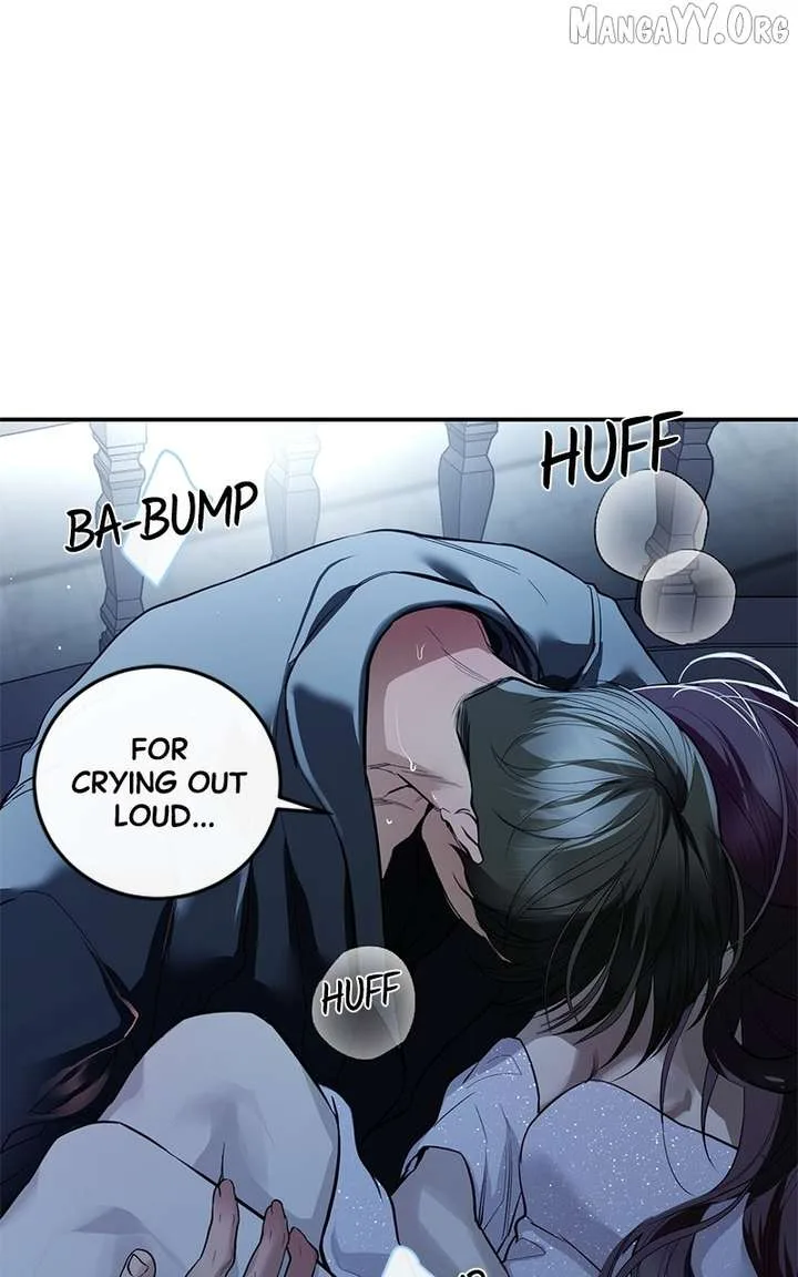 Extroversion of an Immortal Chapter 123 page 2