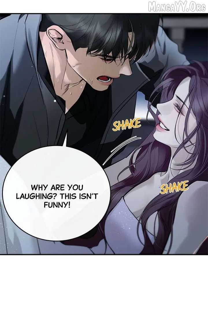 Extroversion of an Immortal Chapter 123 page 6