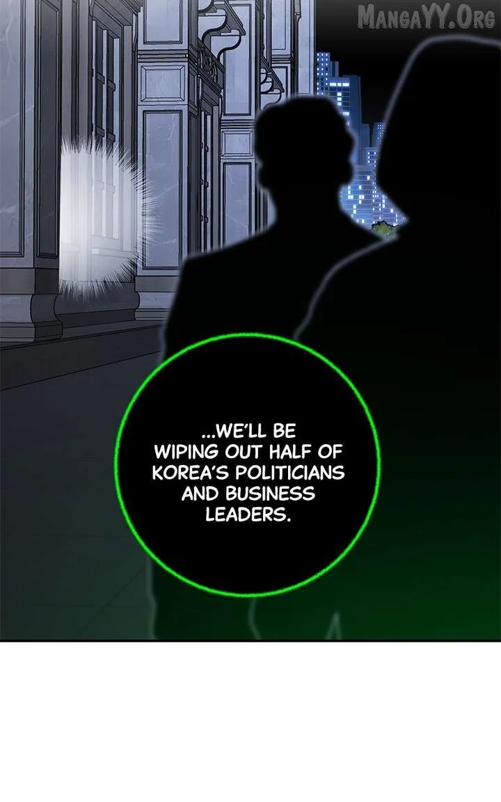Extroversion of an Immortal Chapter 118 page 87
