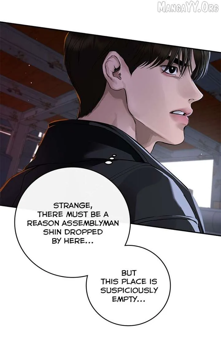 Extroversion of an Immortal Chapter 118 page 98