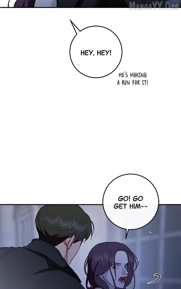 Extroversion of an Immortal Chapter 123 page 22