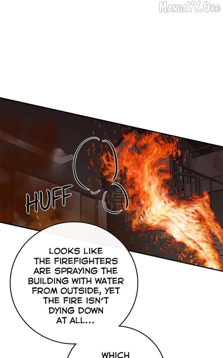 Extroversion of an Immortal Chapter 121 page 34