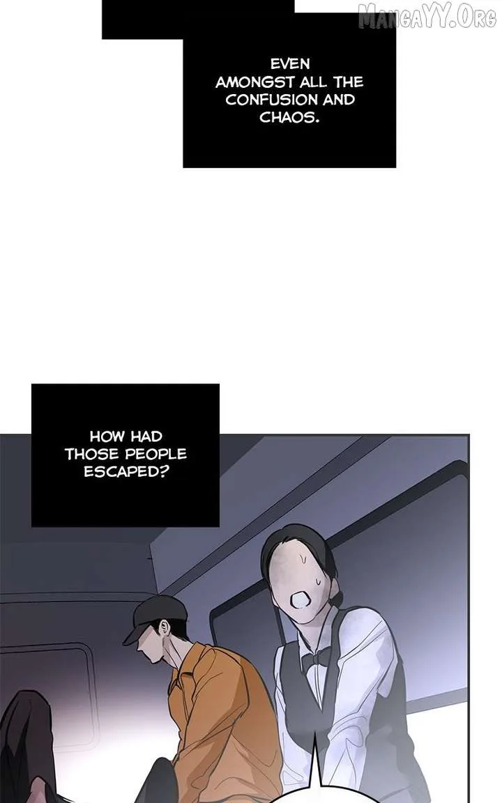 Extroversion of an Immortal Chapter 121 page 23