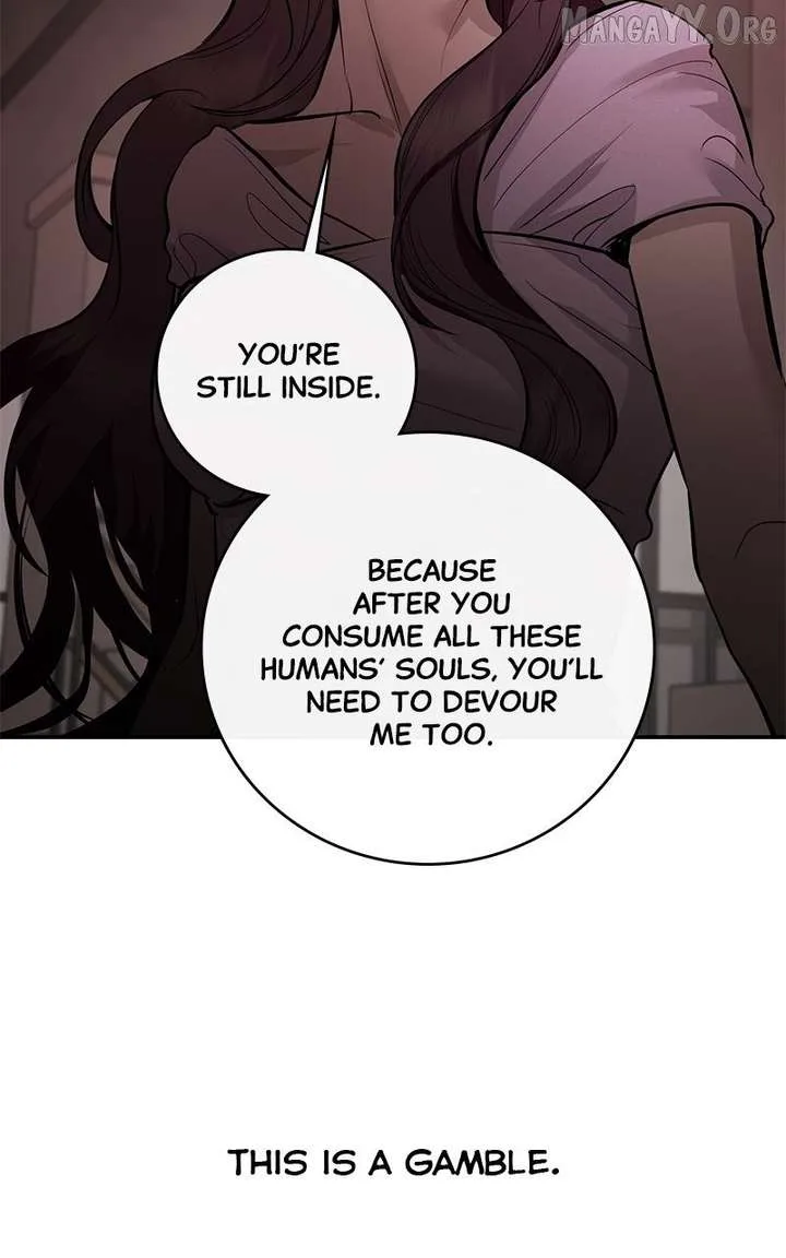 Extroversion of an Immortal Chapter 121 page 38