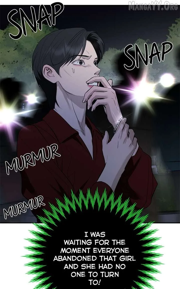 Extroversion of an Immortal Chapter 123 page 18
