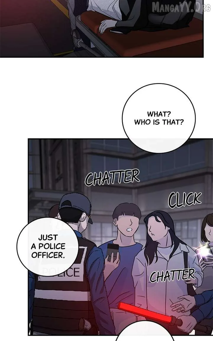 Extroversion of an Immortal Chapter 123 page 128