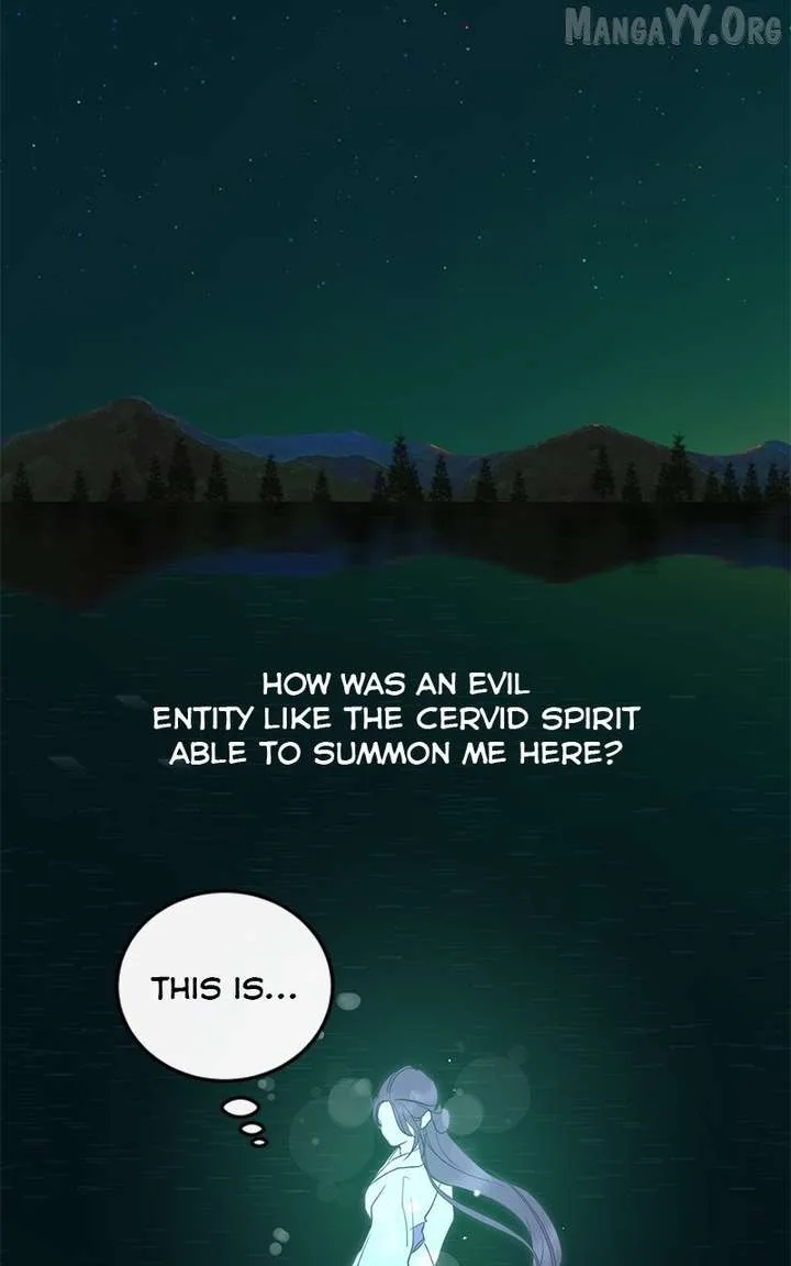 Extroversion of an Immortal Chapter 121 page 53