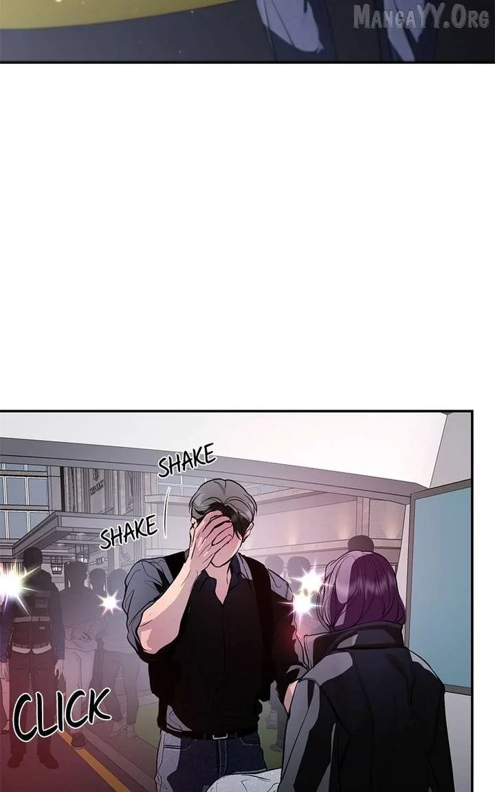Extroversion of an Immortal Chapter 123 page 127