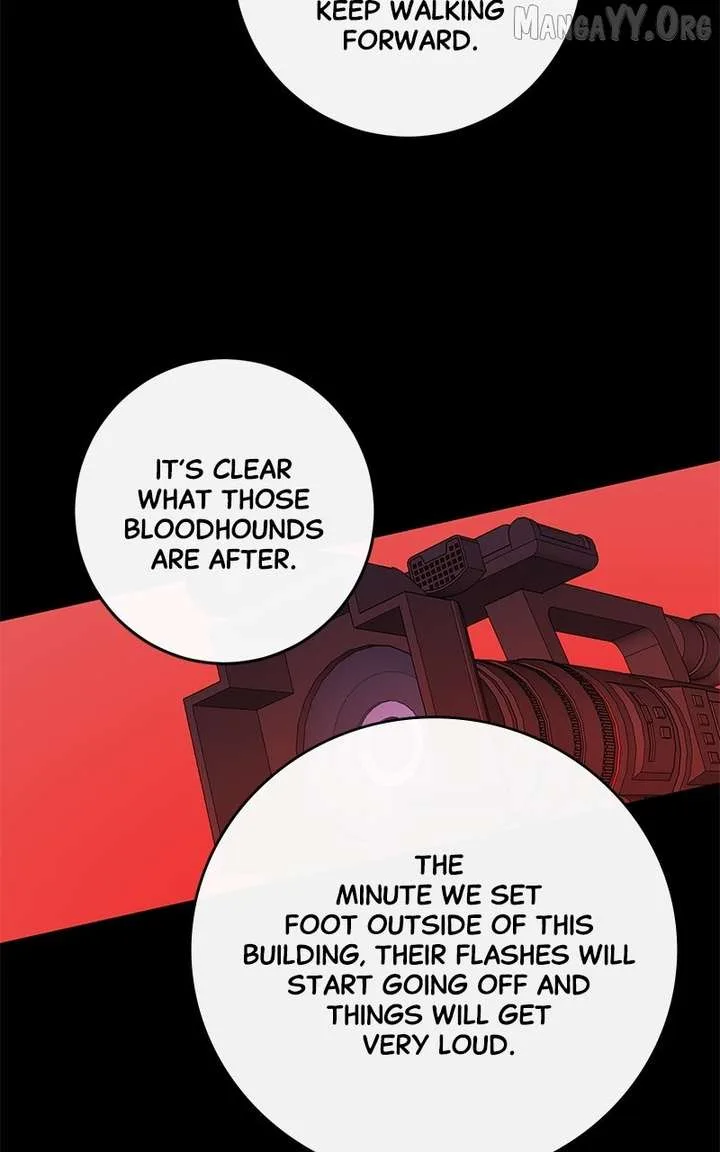 Extroversion of an Immortal Chapter 123 page 100