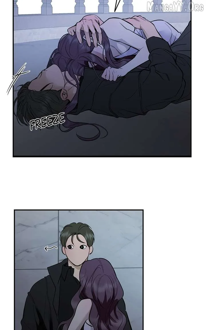 Extroversion of an Immortal Chapter 123 page 73