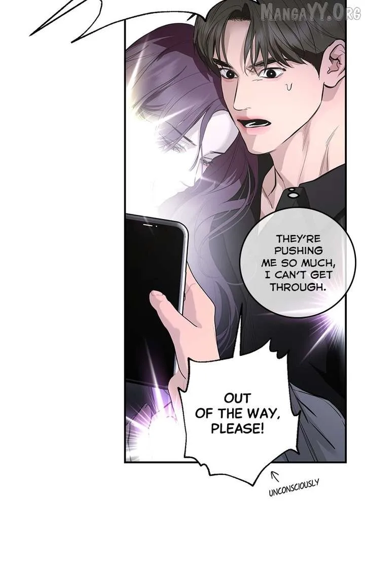 Extroversion of an Immortal Chapter 123 page 104