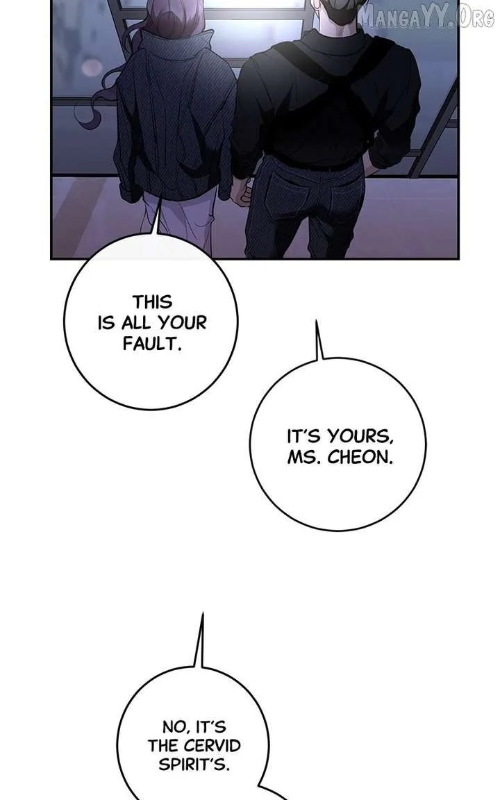 Extroversion of an Immortal Chapter 123 page 85