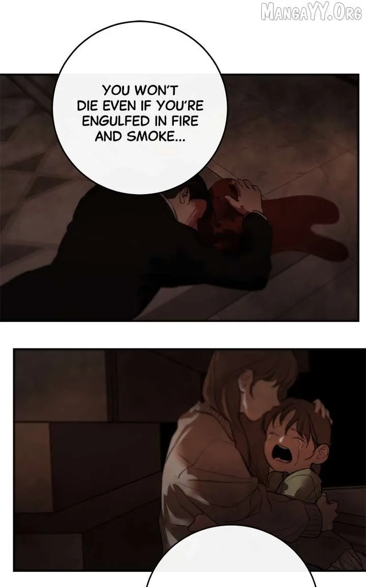 Extroversion of an Immortal Chapter 123 page 63