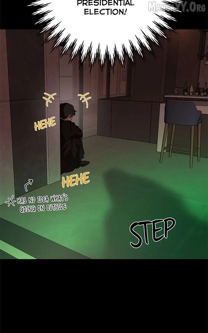 Extroversion of an Immortal Chapter 123 page 146