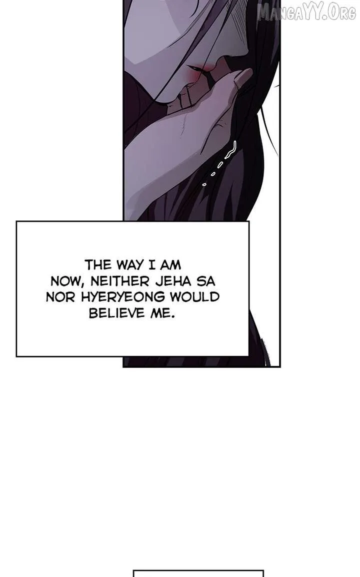 Extroversion of an Immortal Chapter 118 page 104