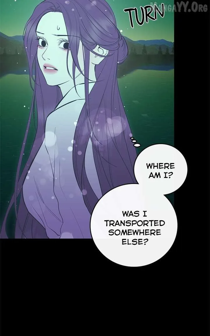 Extroversion of an Immortal Chapter 121 page 48