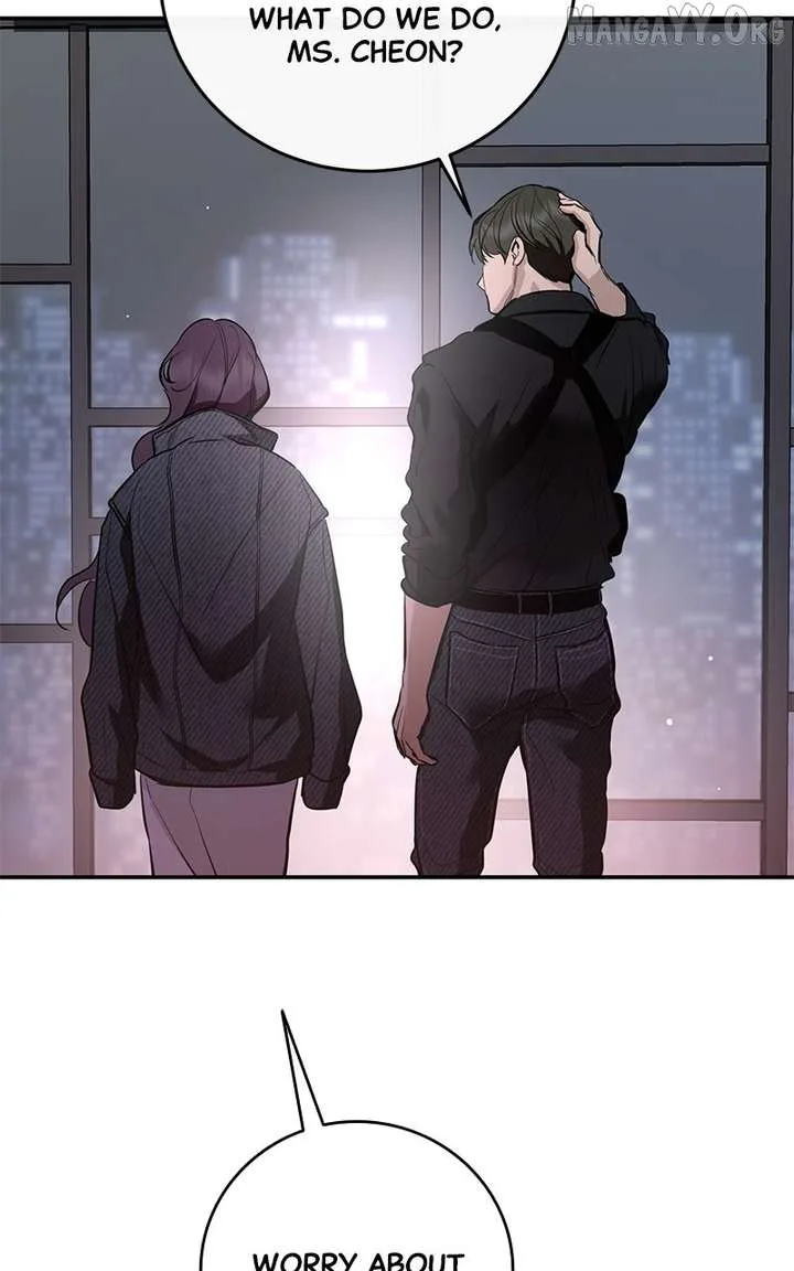 Extroversion of an Immortal Chapter 123 page 87