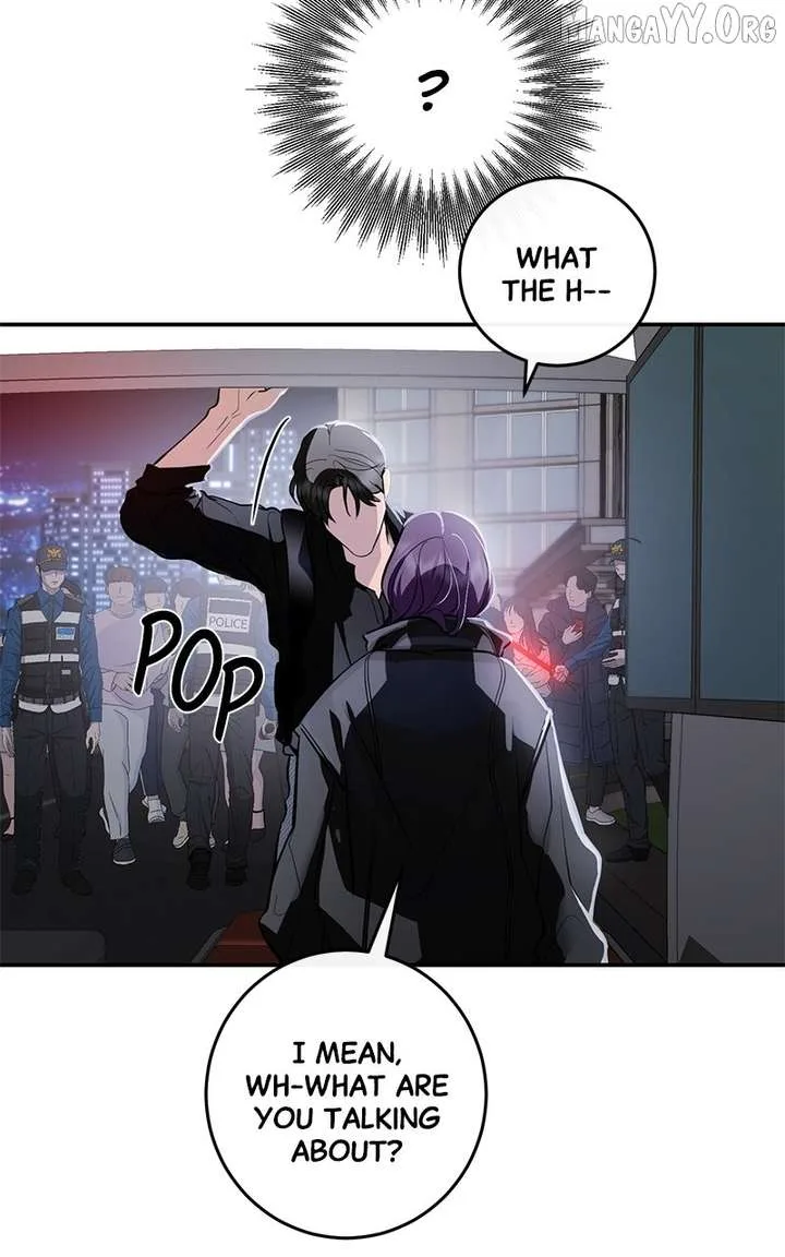 Extroversion of an Immortal Chapter 123 page 134