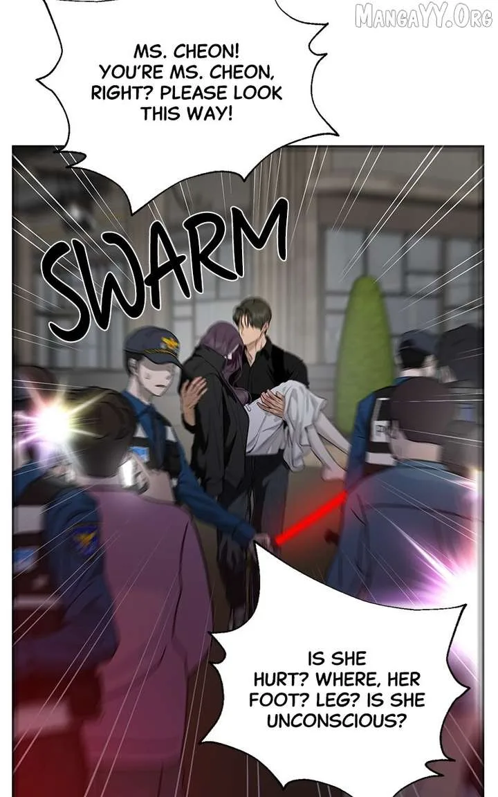 Extroversion of an Immortal Chapter 123 page 96