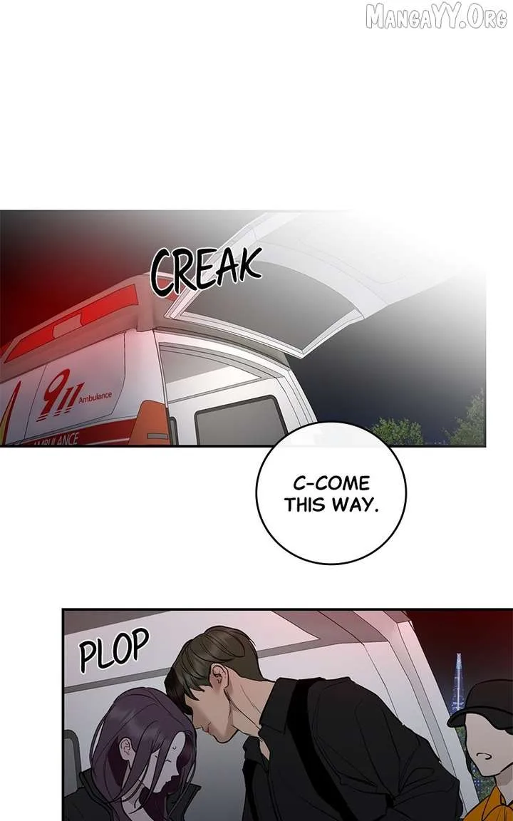 Extroversion of an Immortal Chapter 123 page 124