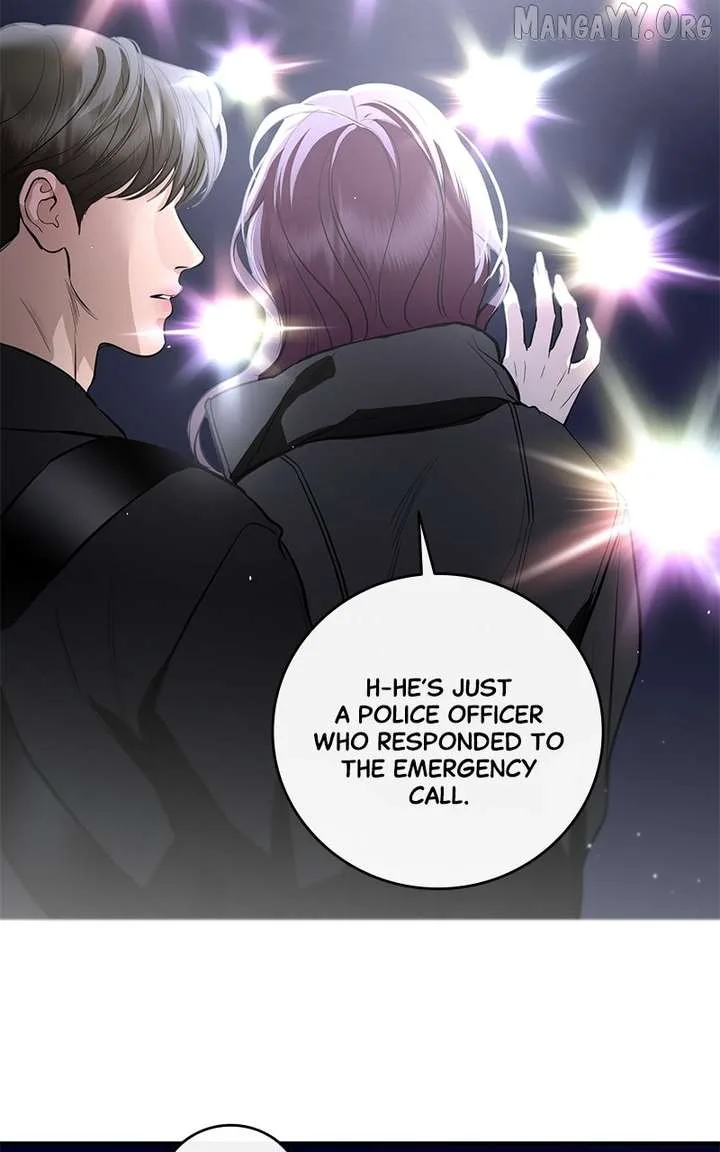 Extroversion of an Immortal Chapter 123 page 107