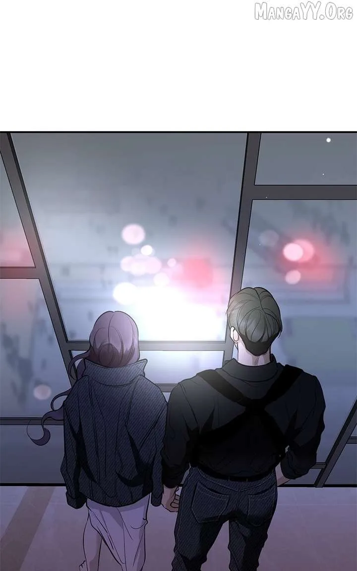 Extroversion of an Immortal Chapter 123 page 83