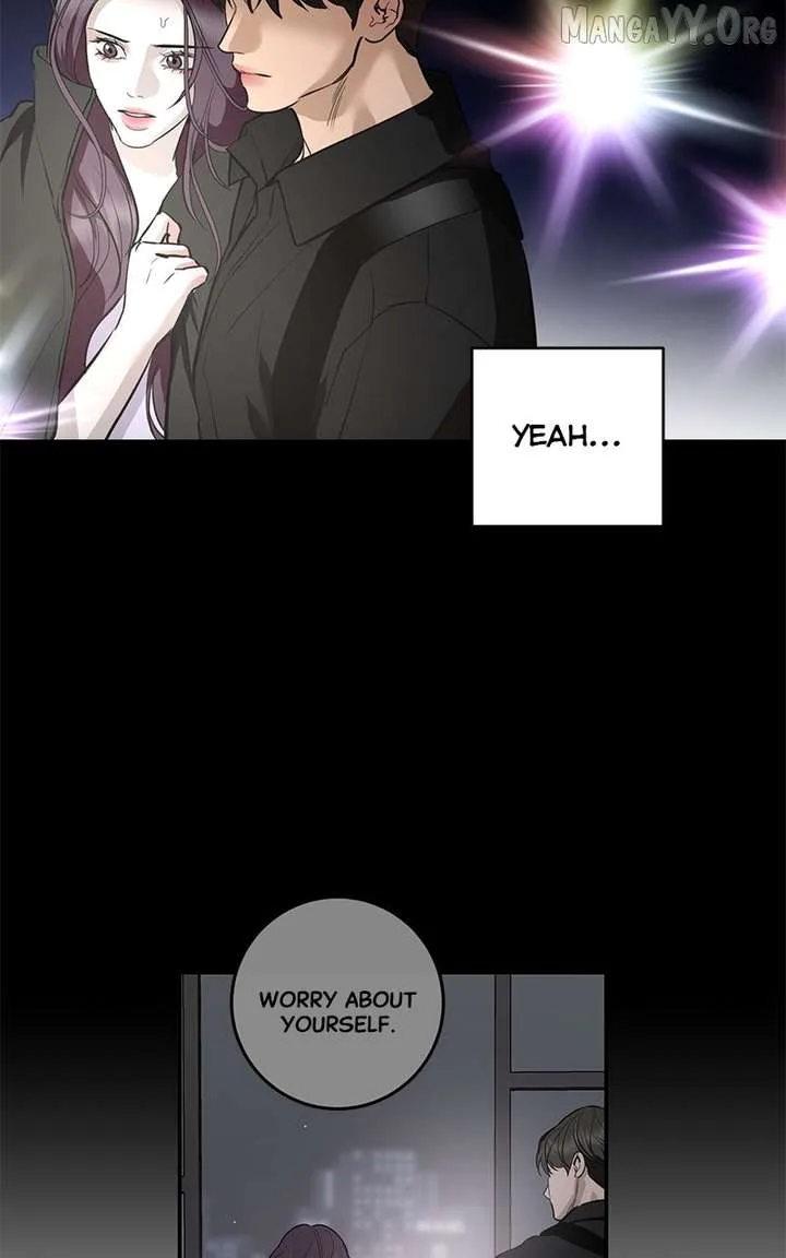 Extroversion of an Immortal Chapter 123 page 121