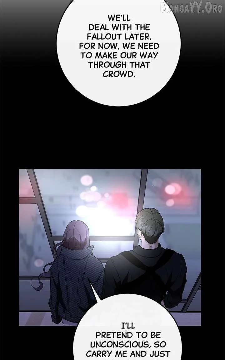 Extroversion of an Immortal Chapter 123 page 99