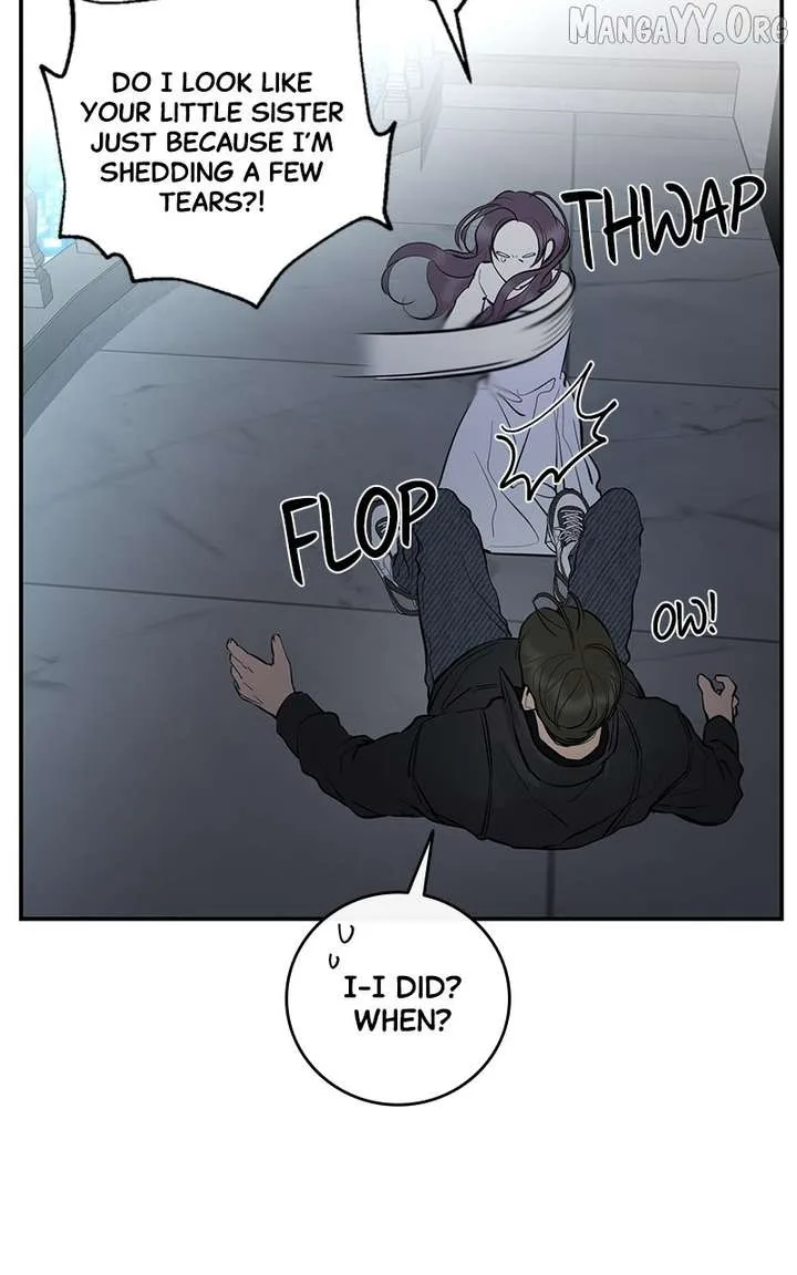 Extroversion of an Immortal Chapter 123 page 54