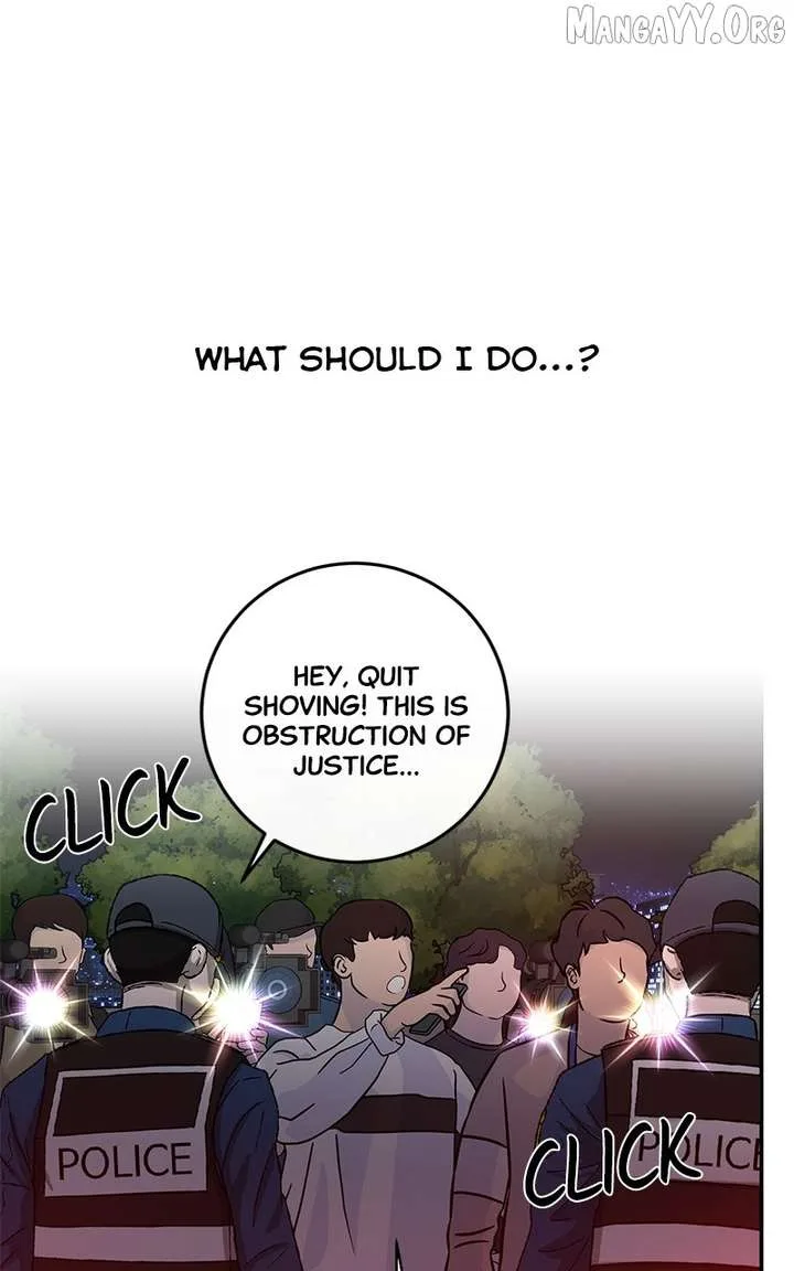 Extroversion of an Immortal Chapter 123 page 92