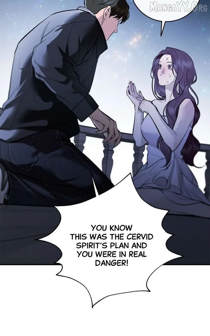 Extroversion of an Immortal Chapter 123 page 28