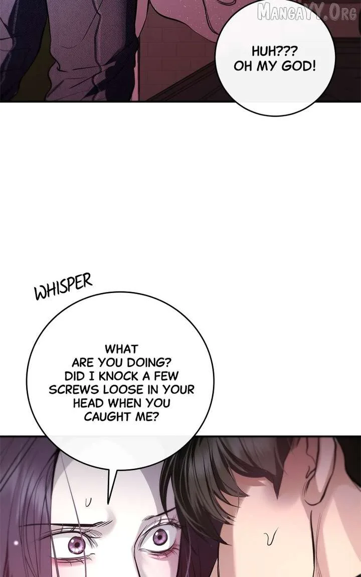 Extroversion of an Immortal Chapter 123 page 136