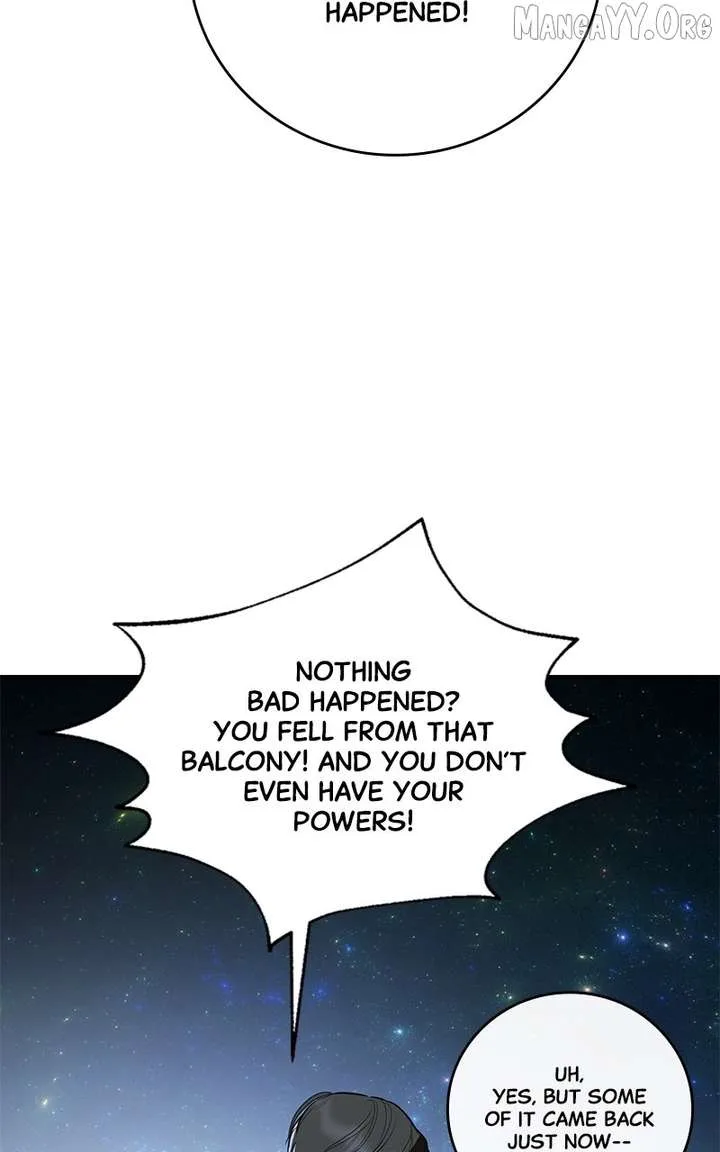Extroversion of an Immortal Chapter 123 page 27