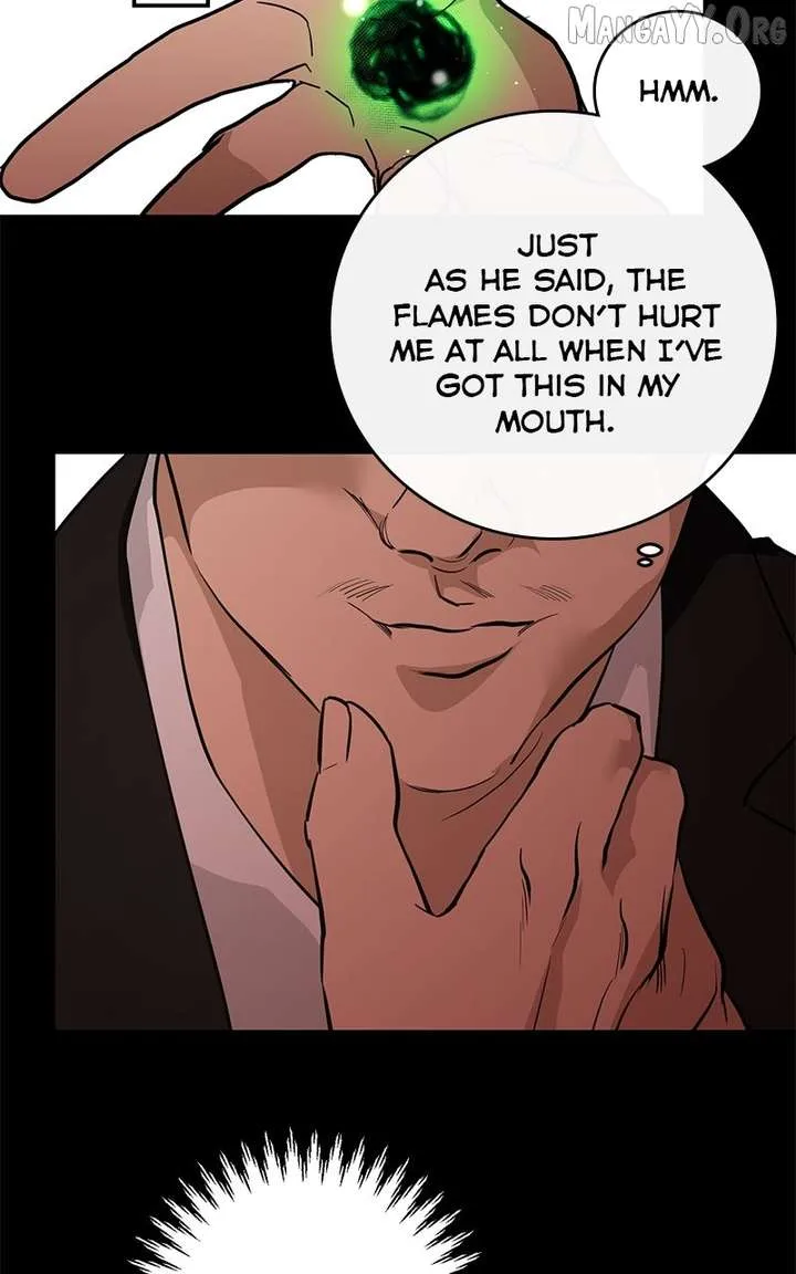 Extroversion of an Immortal Chapter 123 page 144