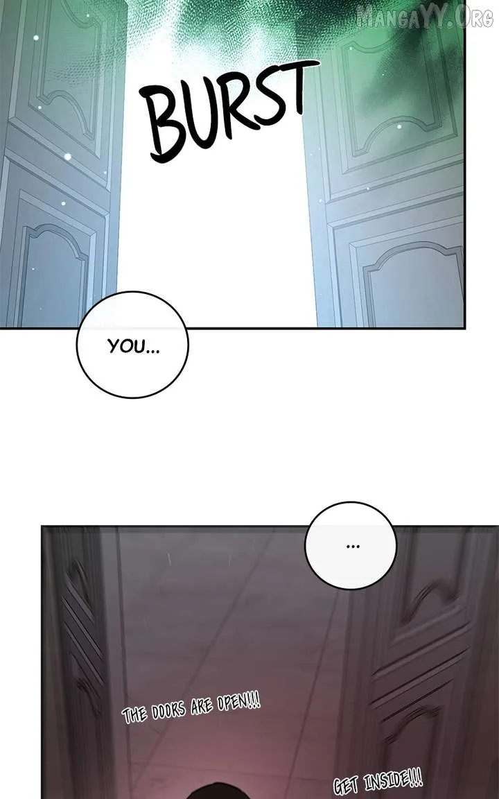 Extroversion of an Immortal Chapter 123 page 40