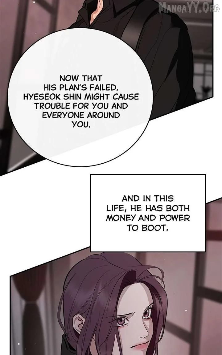 Extroversion of an Immortal Chapter 123 page 89