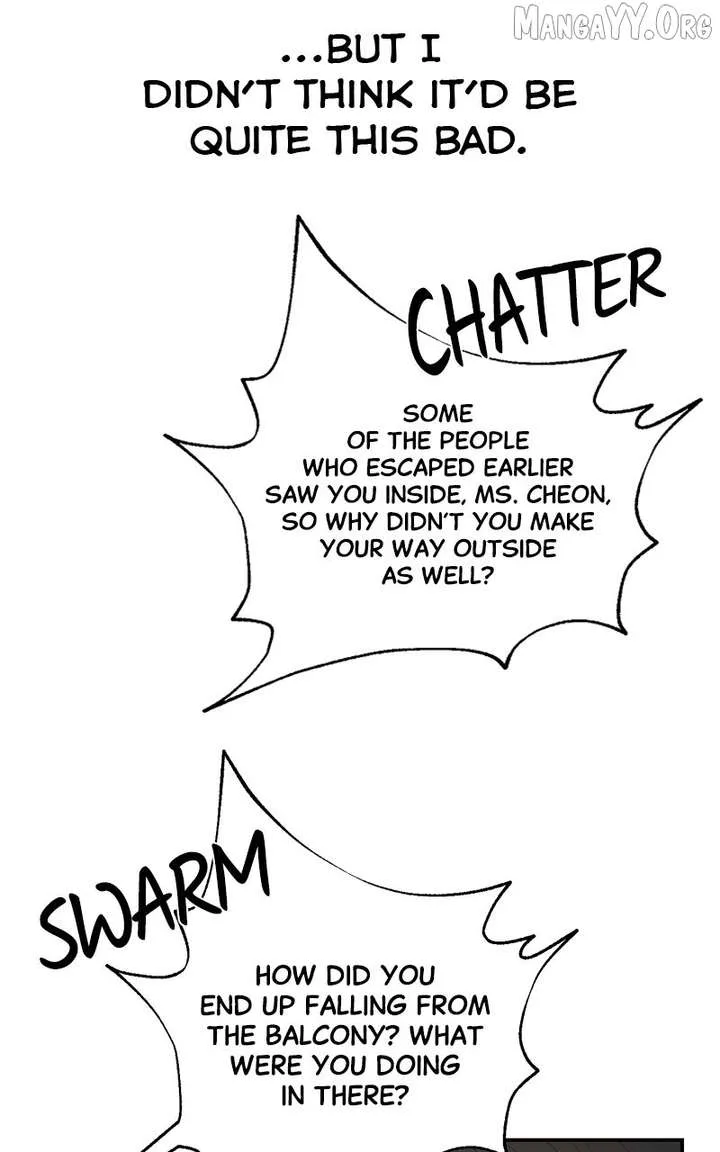 Extroversion of an Immortal Chapter 123 page 103