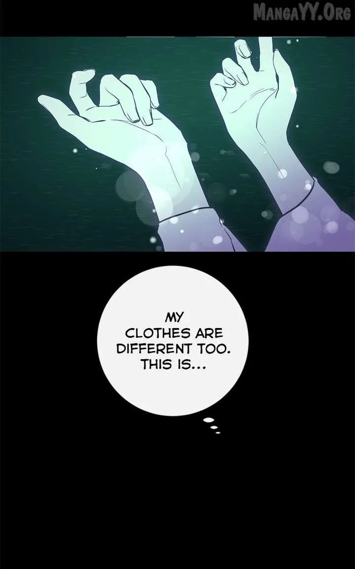 Extroversion of an Immortal Chapter 121 page 49
