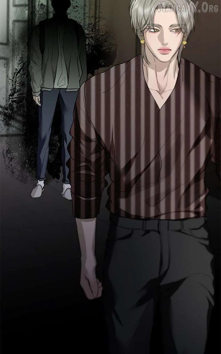 Extroversion of an Immortal Chapter 121 page 91