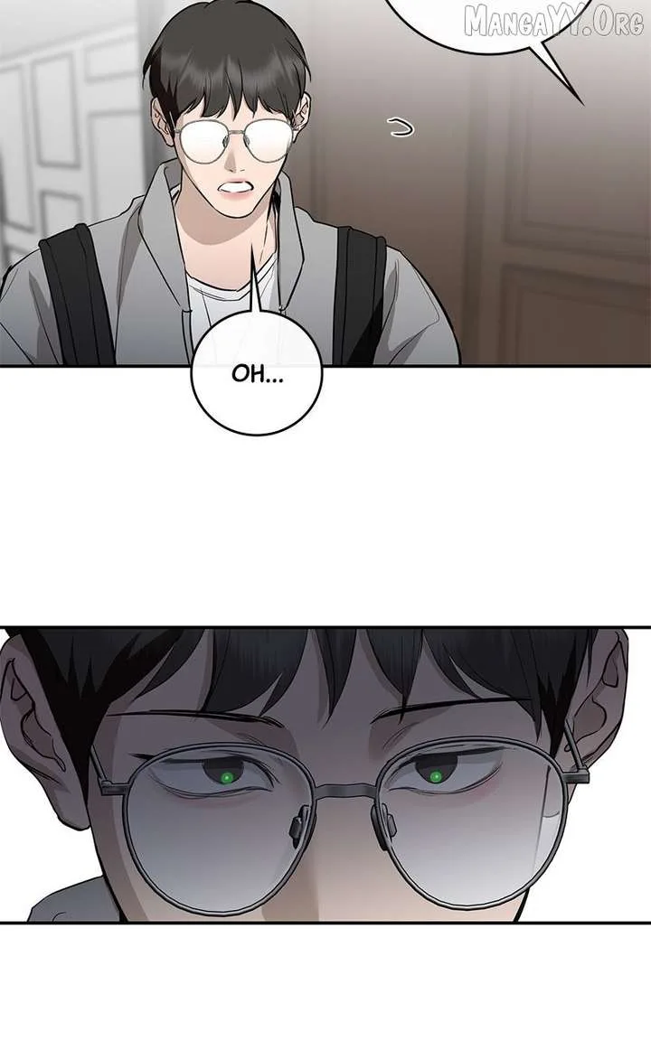 Extroversion of an Immortal Chapter 121 page 85